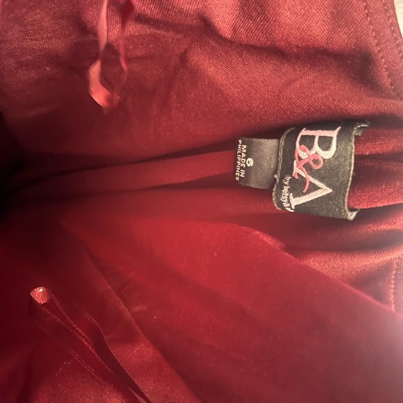 Dress size 6 - Picture 5 of 7